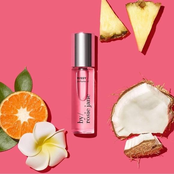 Missy by/ rosie jane Perfume Oil - Picture 4 of 4